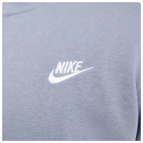 Nike Ανδρική ζακέτα Sportswear Club Fleece